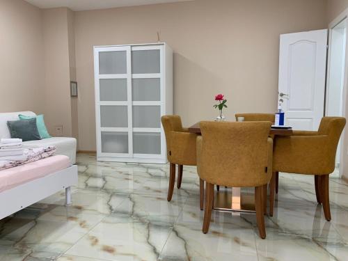 Apartman Lilly Palić – udoban smeštaj uz jezero sa baštom i prirodom Vojvodine