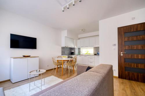Villa Oliver 2 apartman u Budimpešti, moderan enterijer i povoljna lokacija