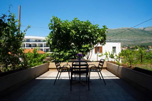 Apartman Rose Trebinje – komforan apartman sa savremenim enterijerom i odličnom pozicijom u gradu