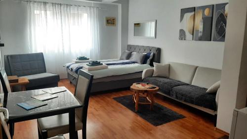 Apartman Andrić Višegrad – komforan apartman sa savremenim enterijerom u centru grada