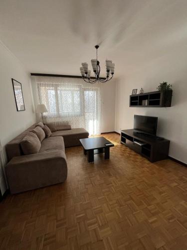 Apartman Selaković Bela Crkva – komforan apartman sa dvorištem i toplim ambijentom pogodnim za porodični boravak.