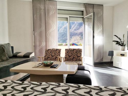 Apartman Nena Višegrad – komforan apartman sa savremenim enterijerom u centru grada