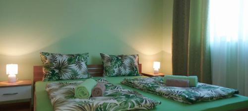 Apartman Milica Donji Milanovac – rustičan apartman sa autentičnim detaljima i prijatnim ambijentom blizu Dunava.