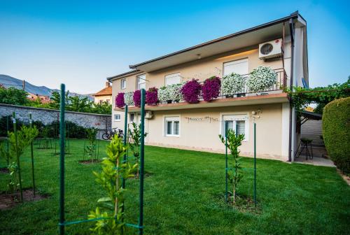 Apartman Nikola Trebinje – komforan apartman sa savremenim enterijerom u centru grada