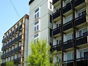 Tisza Sport Hotel Segedin – jednostavan hotel u mirnom okruženju, blizu centra grada