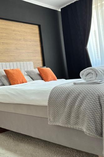 Apartman Minja Višegrad – komforan apartman sa savremenim enterijerom u centru grada