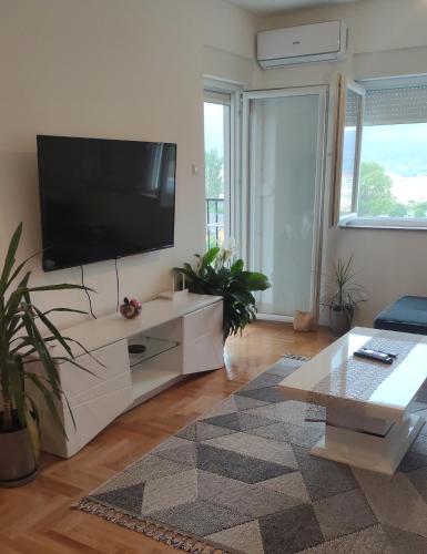 Apartman Matej Trebinje – komforan apartman sa savremenim enterijerom u centru grada