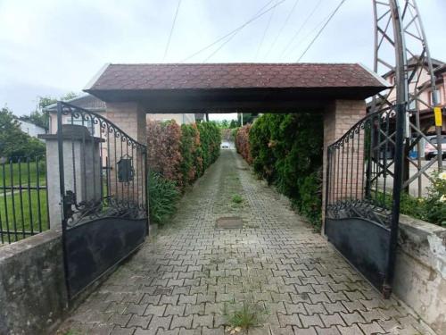 Apartman u potkrovlju Sremski Karlovci – udoban smeštaj sa pogledom na znamenitosti i prirodu