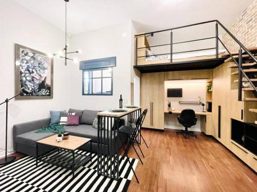 Cosy & Central Apartment Temišvar – komforan apartman u centru grada, savremeni sadržaj i povoljna pozicija