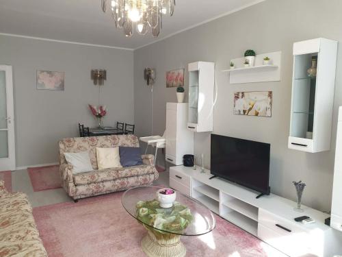 Casa Kotek Segedin – komforan apartman sa modernim sadržajem i povoljnom pozicijom